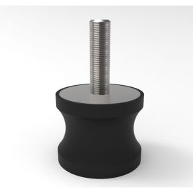 12203411 Plot cylindrique APSOvib® E, souple