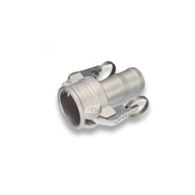 06454152 AUTOLOK™ Coupling female type 733-CL, for hose, stainless steel