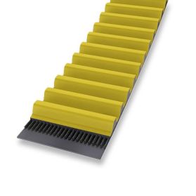 09181601 Conti® Synchrochain Carbon Sleeve CTD-C8M