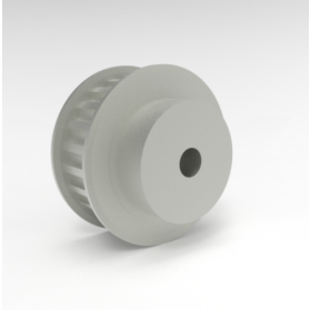 htd timing pulley