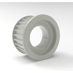 htd timing pulley