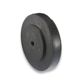 09108001 Roue de friction pour ROTAFRIX® Accouplement