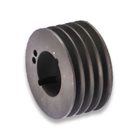 09121301 V-belt pulley C/SPC
