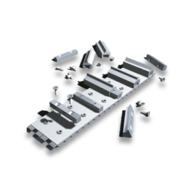 ATN RENA Cinghie Dentate come Nuovo 50 ATN 10/1200 