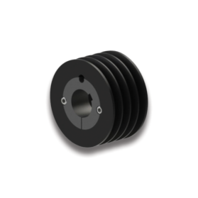 spz pulley