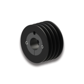 taper lock pulleys