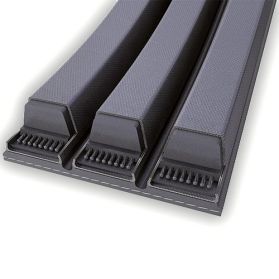 09113506 MULTIBELT Narrow V-belts sleeve SPB