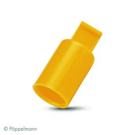 13010110 KAPSTO® Grip cap GPN 210 yellow
