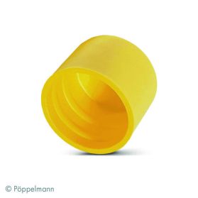 13010202 KAPSTO® Protective cap for tube GPN 250 yellow