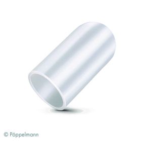 13010215 KAPSTO® Tappi di protezione GPN 255 bianco (latte)