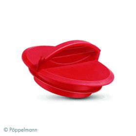 13010410 KAPSTO® Bouchon à languette de préhension GPN 310, rouge