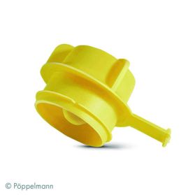 13010535 KAPSTO® Sealing lock GPN 335, yellow