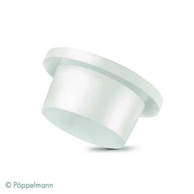 13010606 KAPSTO® Tappi conici GPN 500, bianco (latte)