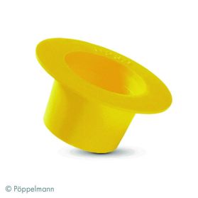 13011028 KAPSTO® Universal protection GPN 620, yellow