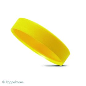 13011115 KAPSTO® Caps for SAE flange mount GPN 690, yellow
