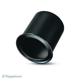 13012530 KAPSTO® Clamping cap GPN 1010, black