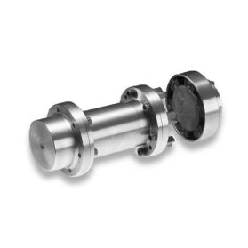 09101381 N-EUPEX® Coupling type H, complete