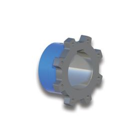 09101372 N-EUPEX® Coupling, part 2 + screws