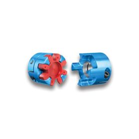 09102211 BIPEX-S® Coupling type BGG, complete, open