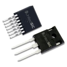 16852210 Silicon Cascode JFET