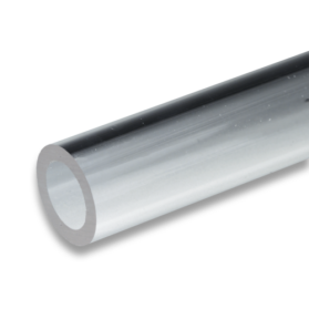 POLYCARBONAT ROHRE 50mm/44mm 