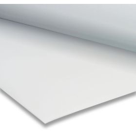 01102526 PTFE foil natural (white), roll width 600 mm