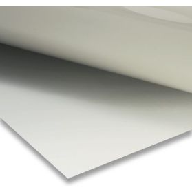 01142540 Bande polyester PET-C transparent, trouble