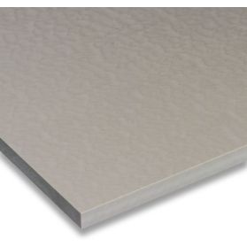 02530001 PEEK plate natural (brown-grey)