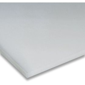 02240001 PA 6 plate natural (white)