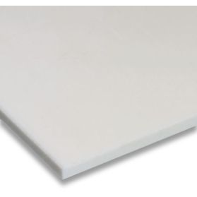 02360002 Plaque PET-C naturel (blanc)