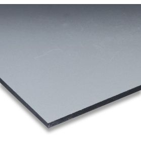 01219906 Lastra PVC-U trasparente, 3000 x 1500 mm