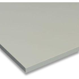 01239901 Lastra PP grigio ghiaia, 1 - 15 mm