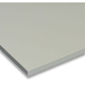 01239902 Lastra PP grigio ghiaia, 20 - 100 mm