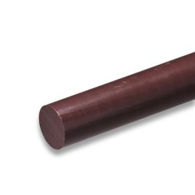 01271515 Jet rond PTFE HP 108 rouge foncé