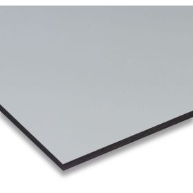01301017 PF plate grey