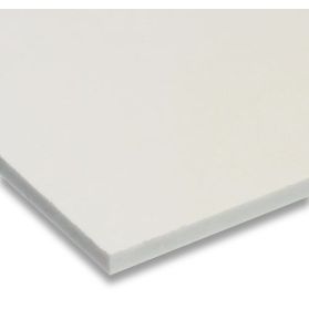 01301018 UP GM 203-1 plate white (Hm 2471)