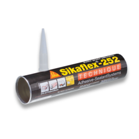 01478303 Single component adhesive SIKAFLEX 252