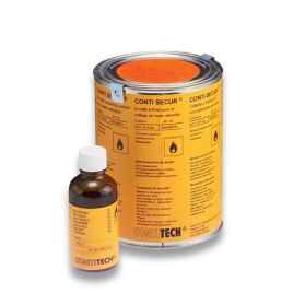 10160320 Contact adhesive CONTI SECUR with cross linking agent