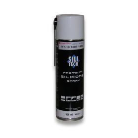 10160704 Silicone spray, lubrificante