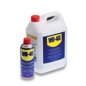 10160705 Lubrificante WD-40