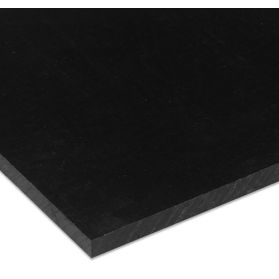 02271011 PA 66 GF30 plate black