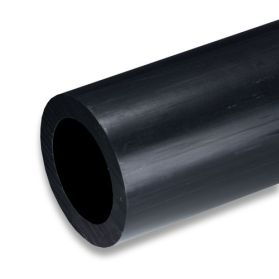 02320411 POM-C tube black