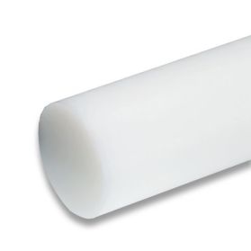 01351850 Jet rond PEEK CLASSIX LSG blanc