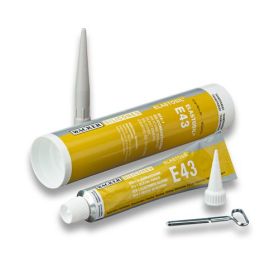 10160326 Single component adhesive ELASTOSIL E43