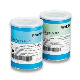 01478137 Two-component adhesive Araldite AV 144-2 / HV 997-1