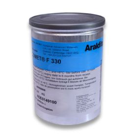 01478126 Zweikomponenten-Klebstoff Araldite F 330