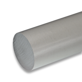 Length 1000 MM Polycarbonate Pipe Ø 10-250 MM 
