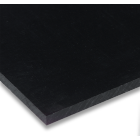 3/4 Thick x 1 Wide x 24 Long USA Sealing HDPE Plastic Bar 3/4 Thick x 1 Wide x 24 Long USA Sealing HDPE Plastic Bar