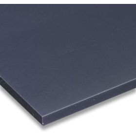 01193050 POM-H plate anthracite