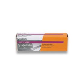 01478305 acrylic glass adhesive